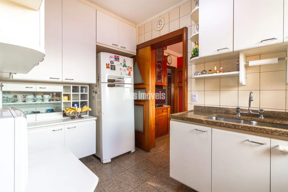 Apartamento, 4 quartos, 155 m² - Foto 10