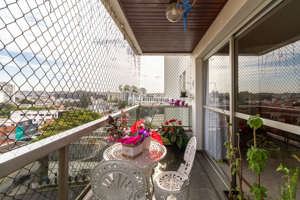 Apartamento, 4 quartos, 155 m² - Foto 6