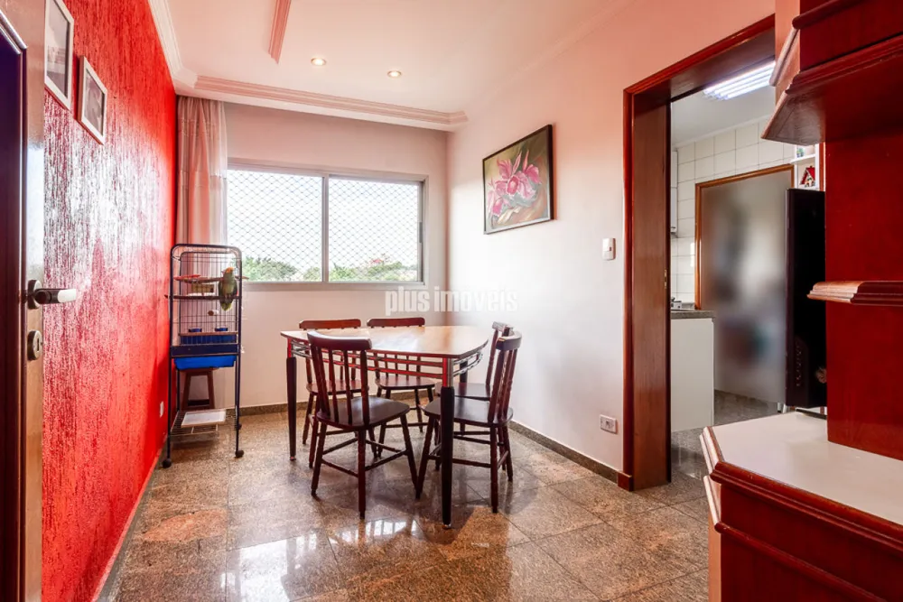 Apartamento, 4 quartos, 155 m² - Foto 5