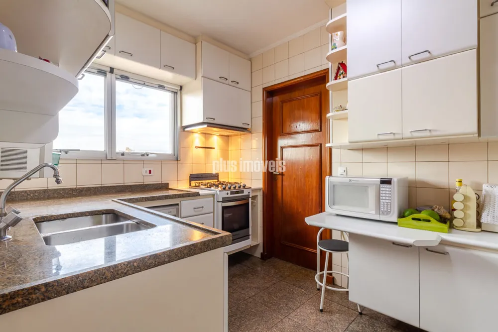 Apartamento, 4 quartos, 155 m² - Foto 12