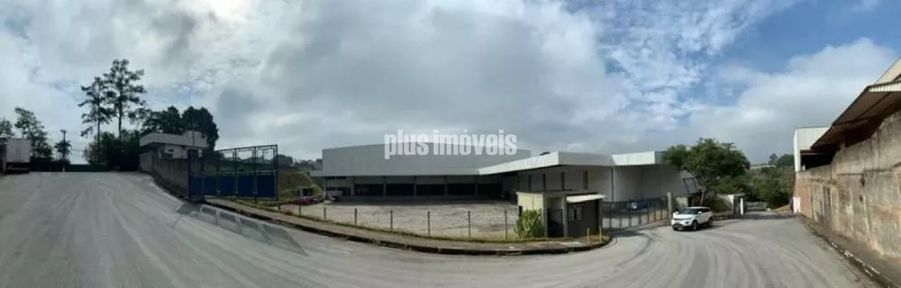 Depósito-Galpão-Armazém à venda, 6580m² - Foto 2