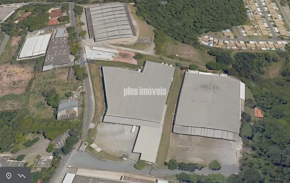 Depósito-Galpão, 6580 m² - Foto 6