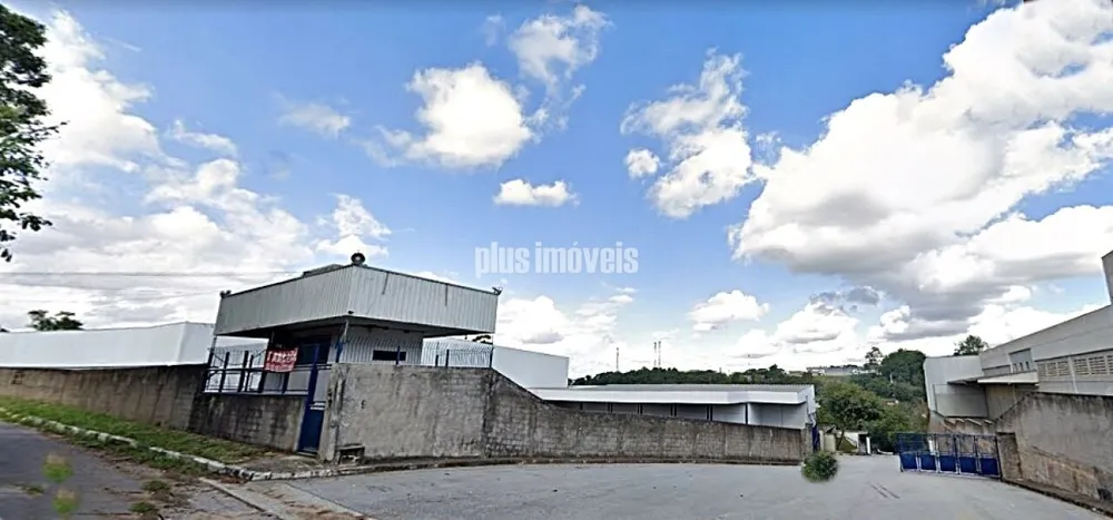 Depósito-Galpão, 6580 m² - Foto 5