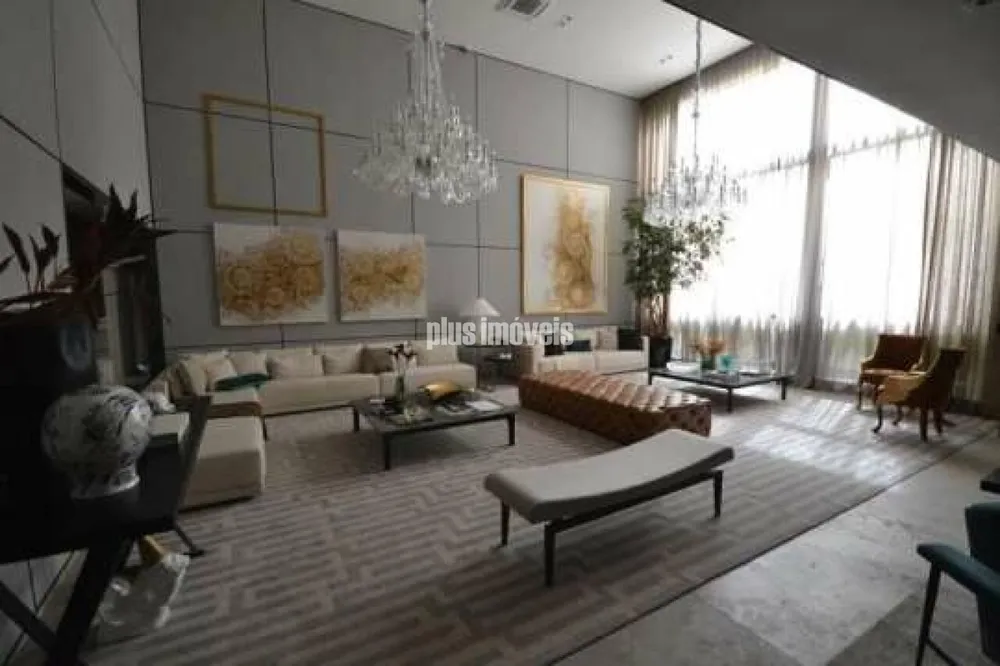 Apartamento, 4 quartos, 343 m² - Foto 6