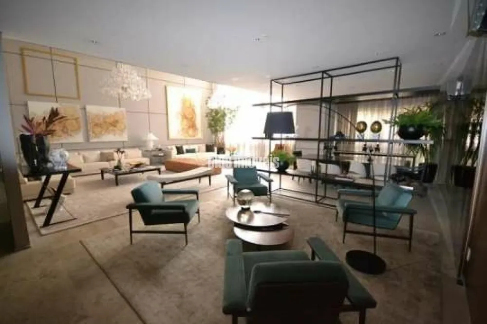 Apartamento, 4 quartos, 343 m² - Foto 3