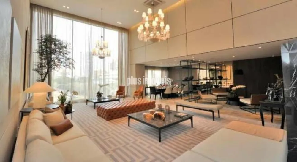 Apartamento, 4 quartos, 343 m² - Foto 1