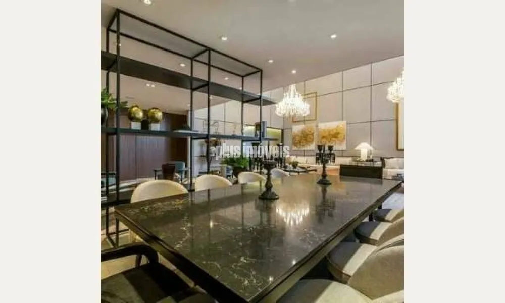 Apartamento, 4 quartos, 343 m² - Foto 5
