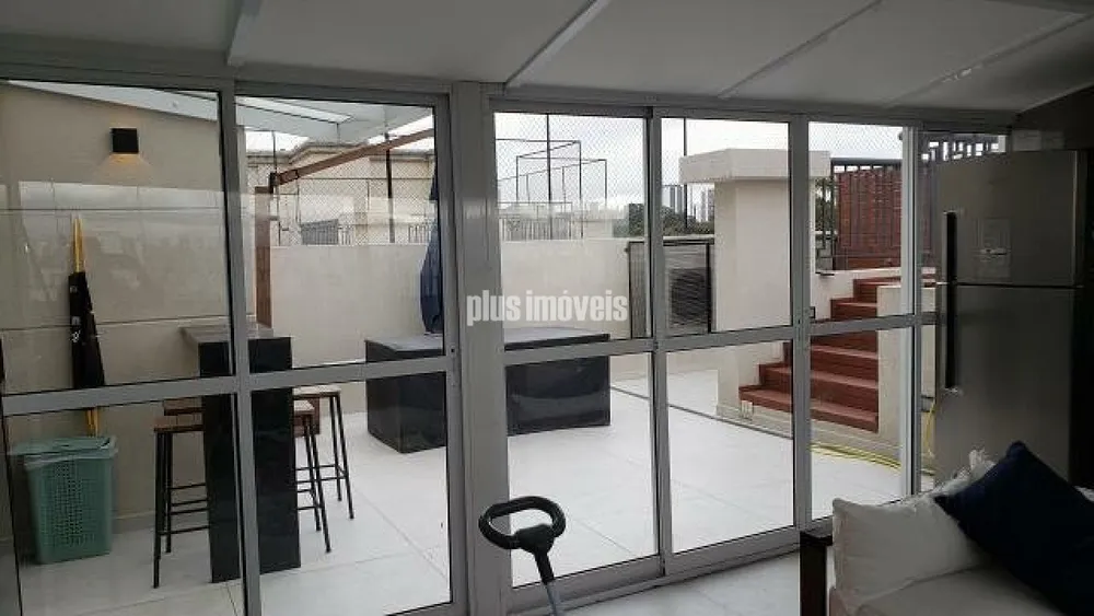 Apartamento, 3 quartos, 230 m² - Foto 2
