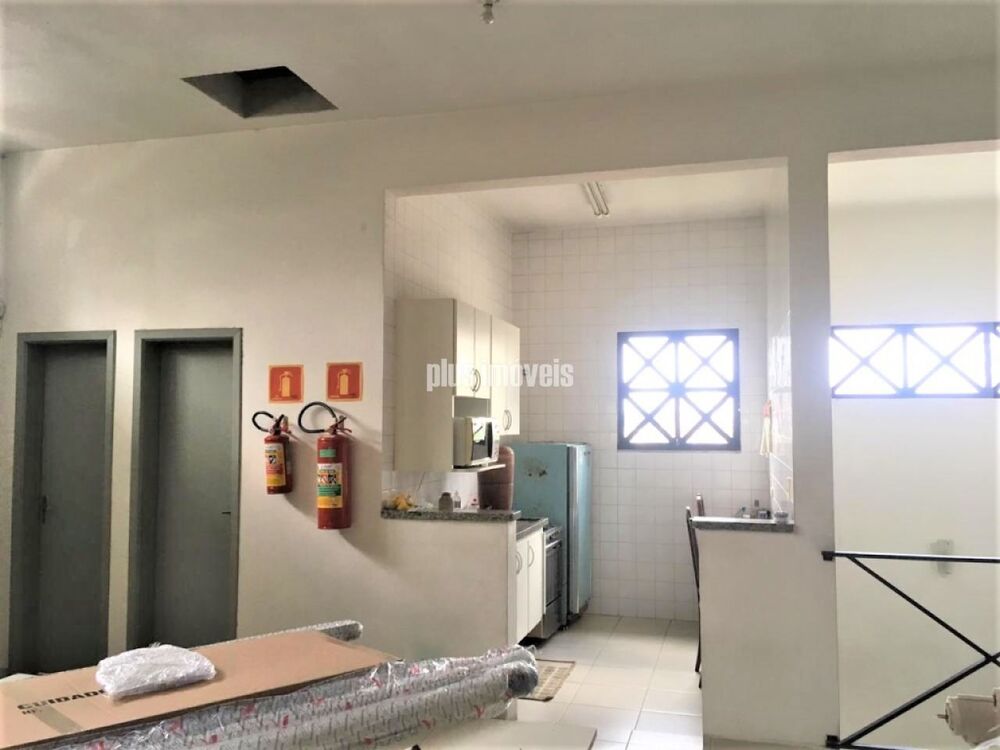 Casa, 1 quarto, 450 m² - Foto 4
