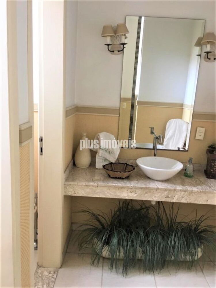 Casa, 1 quarto, 450 m² - Foto 8