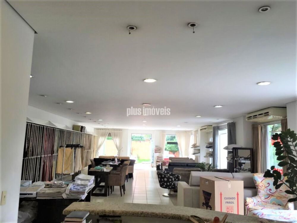 Casa, 1 quarto, 450 m² - Foto 3