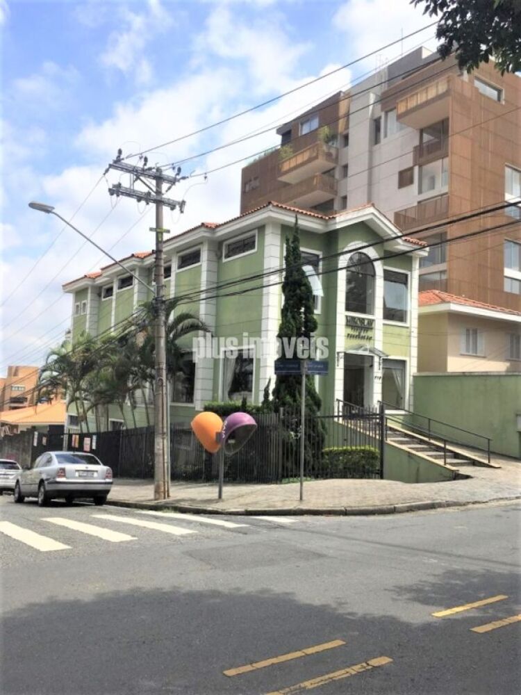 Casa, 1 quarto, 450 m² - Foto 13