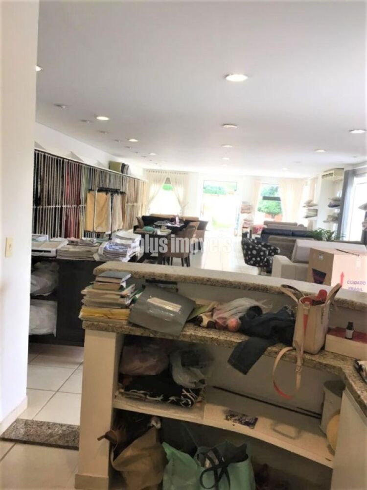 Casa, 1 quarto, 450 m² - Foto 14