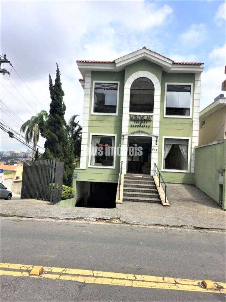 Casa, 1 quarto, 450 m² - Foto 2