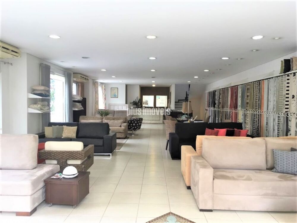 Casa, 1 quarto, 450 m² - Foto 5