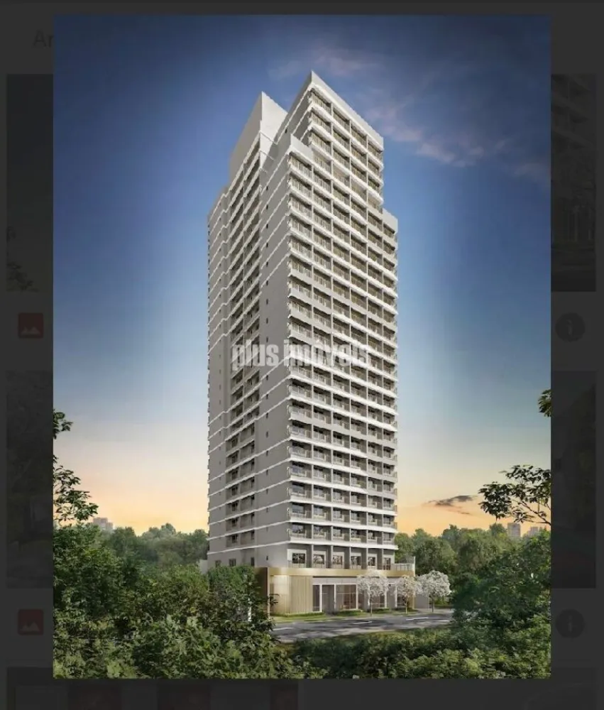 Apartamento, 4 quartos, 264 m² - Foto 4