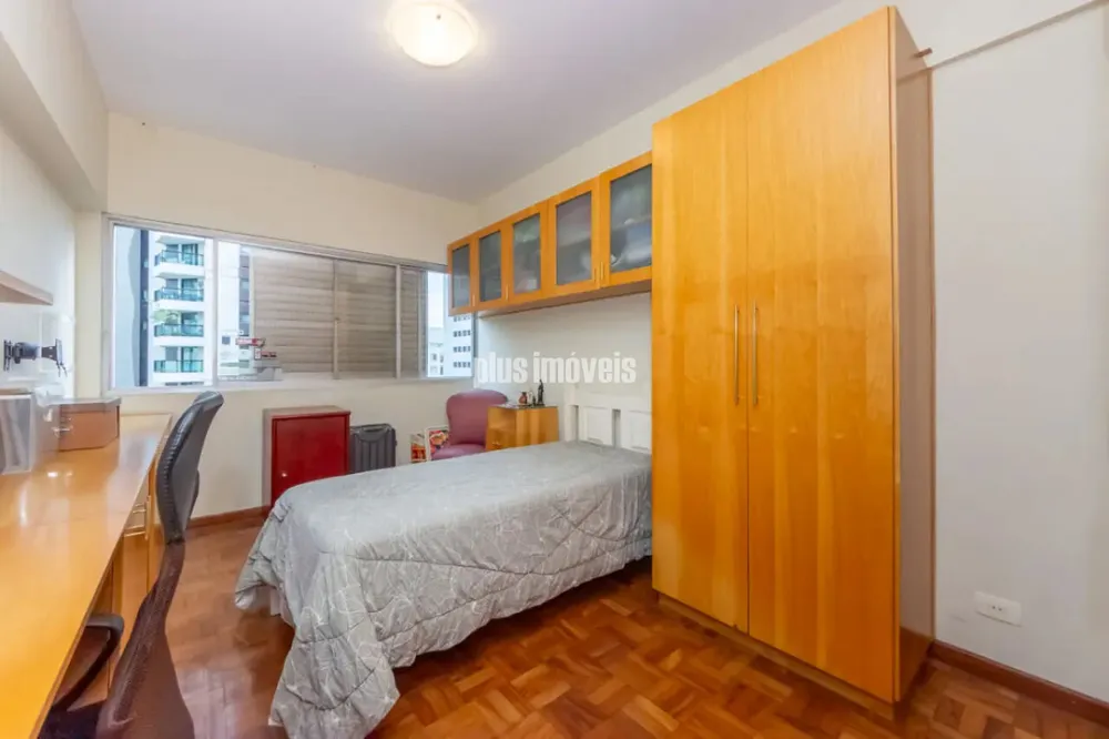 Apartamento, 3 quartos, 167 m² - Foto 4