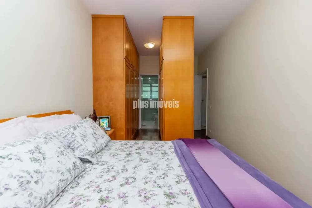 Apartamento, 3 quartos, 167 m² - Foto 3