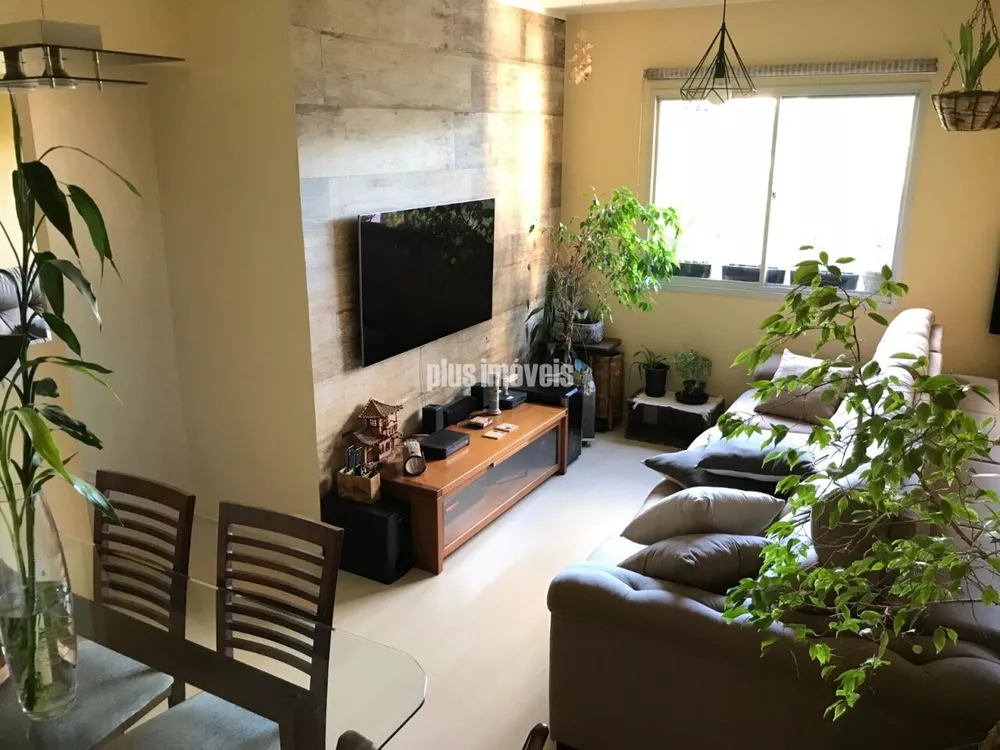 Apartamento à venda com 3 quartos, 68m² - Foto 3