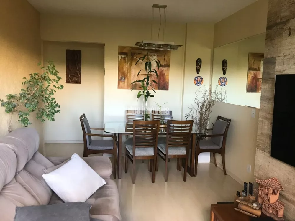 Apartamento à venda com 3 quartos, 68m² - Foto 4