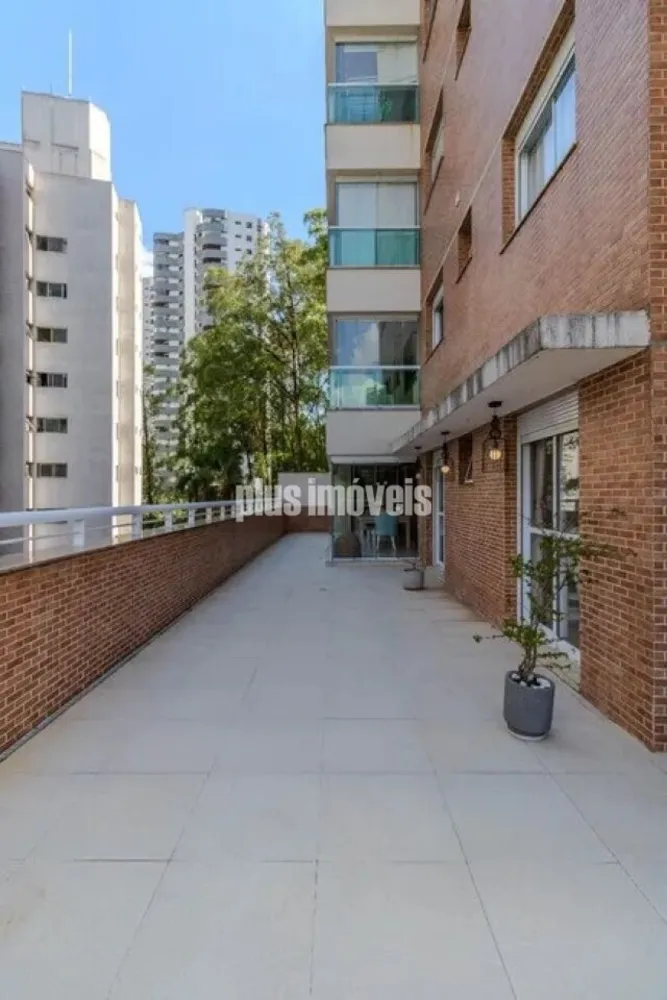 Apartamento, 2 quartos, 120 m² - Foto 5