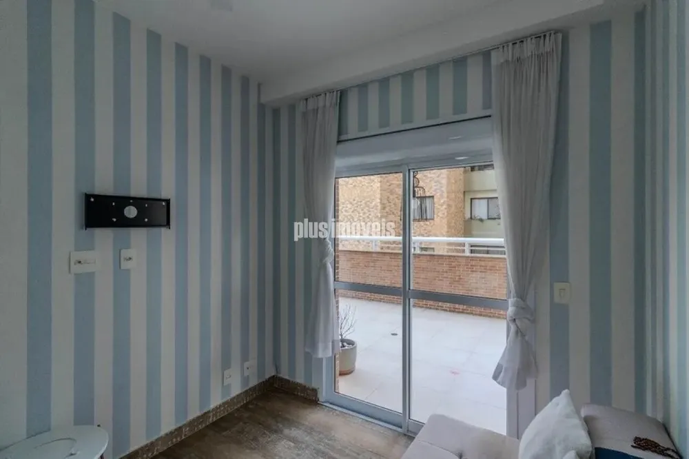 Apartamento, 2 quartos, 120 m² - Foto 1