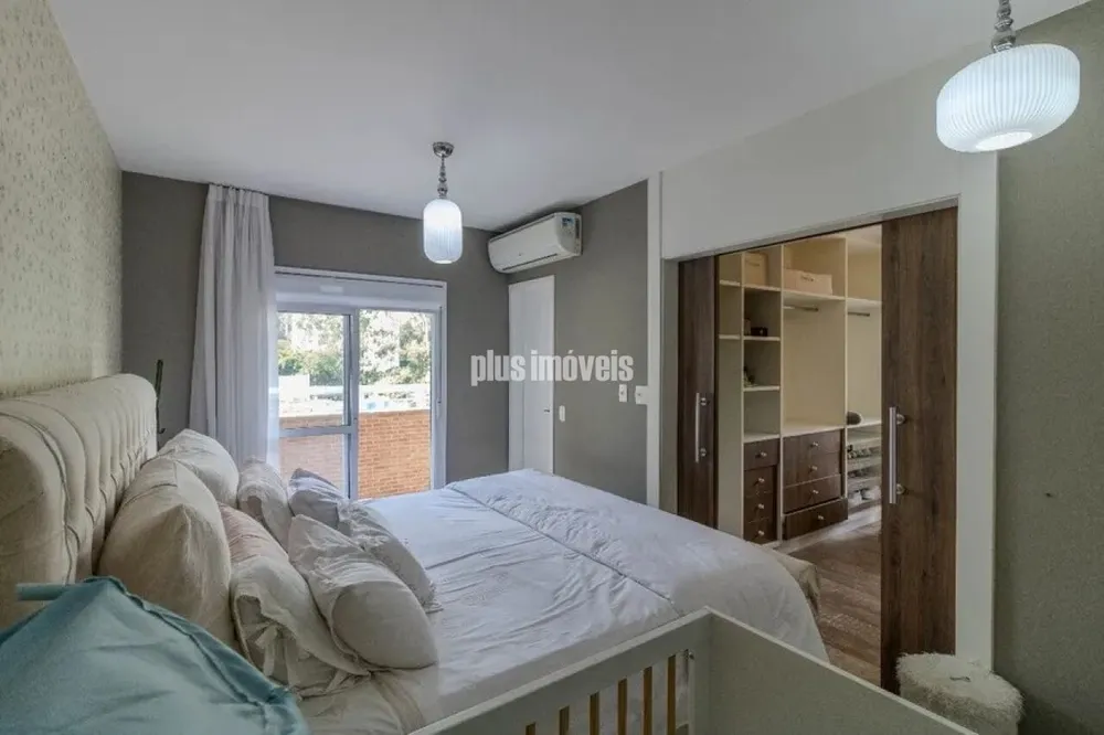 Apartamento, 2 quartos, 120 m² - Foto 2
