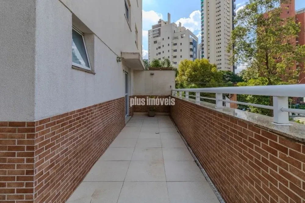 Apartamento, 2 quartos, 120 m² - Foto 3