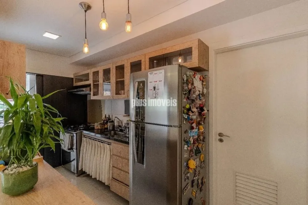 Apartamento, 2 quartos, 120 m² - Foto 11