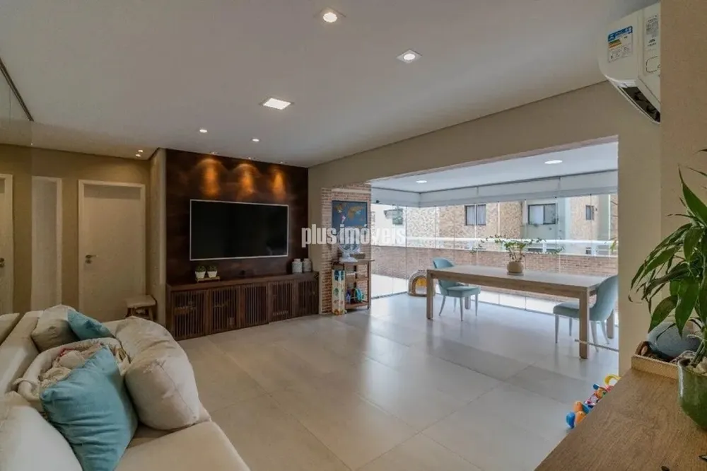Apartamento, 2 quartos, 120 m² - Foto 7