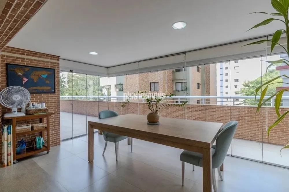 Apartamento, 2 quartos, 120 m² - Foto 4