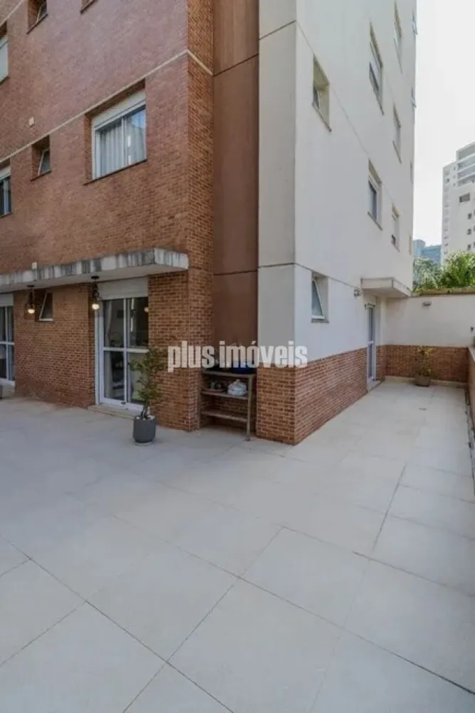 Apartamento, 2 quartos, 120 m² - Foto 10