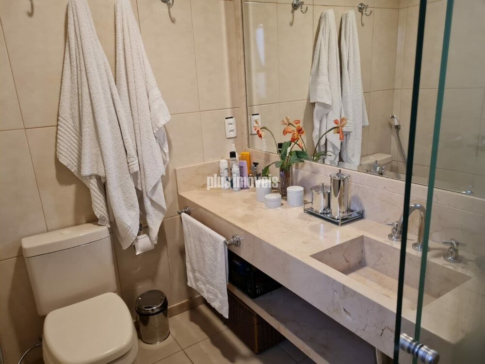 Apartamento, 3 quartos, 100 m² - Foto 12