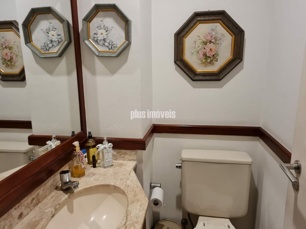 Apartamento, 3 quartos, 100 m² - Foto 6