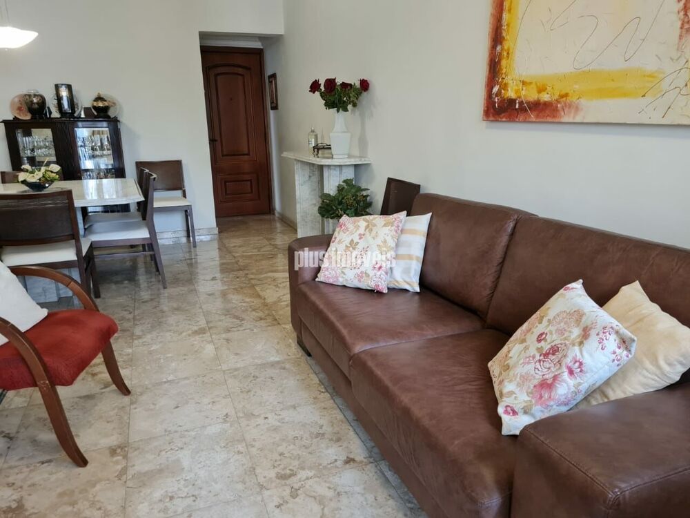Apartamento, 3 quartos, 100 m² - Foto 3