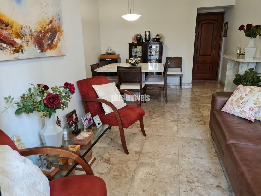 Apartamento, 3 quartos, 100 m² - Foto 18