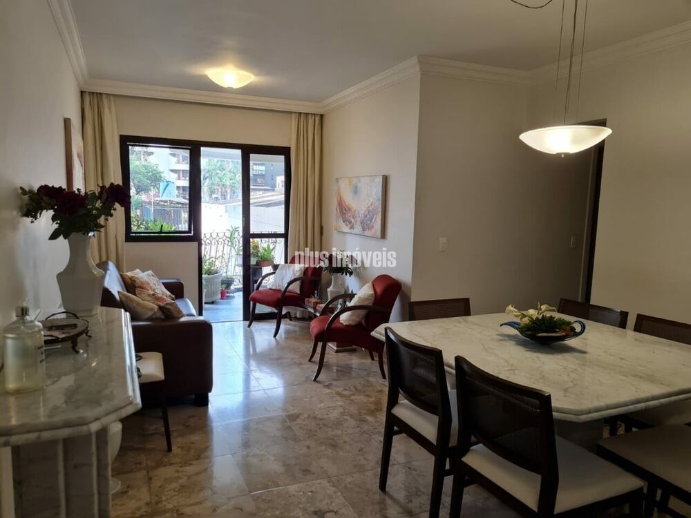 Apartamento, 3 quartos, 100 m² - Foto 17