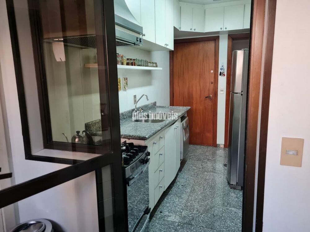 Apartamento, 3 quartos, 100 m² - Foto 11