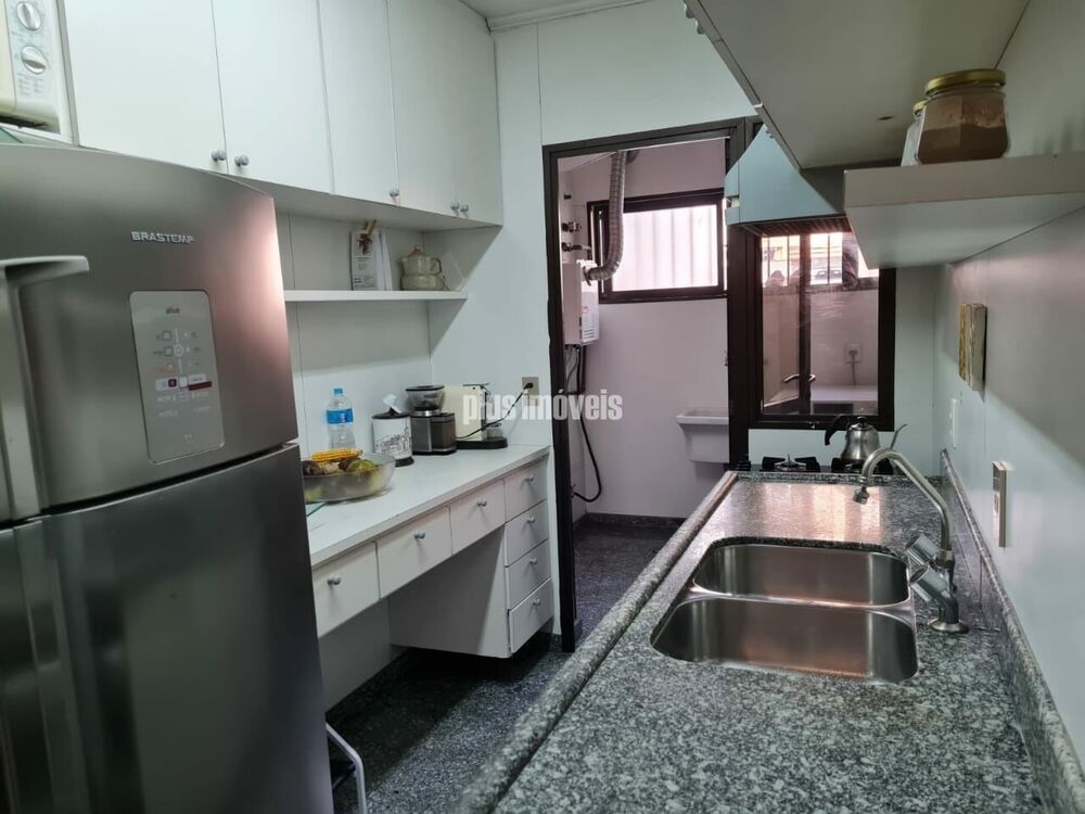 Apartamento, 3 quartos, 100 m² - Foto 10