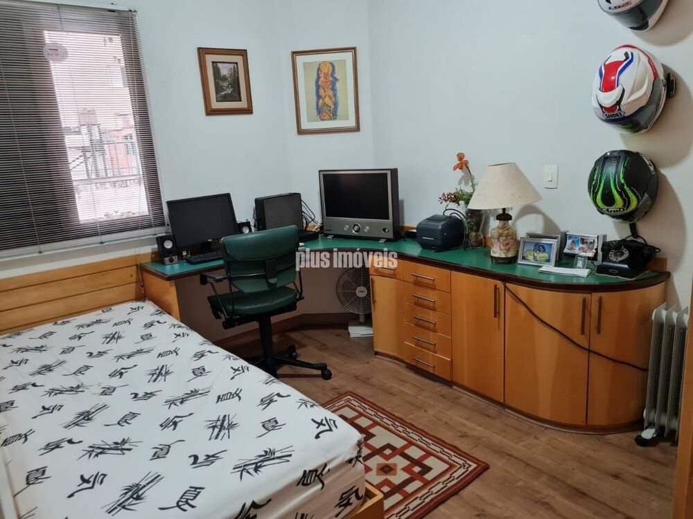Apartamento, 3 quartos, 100 m² - Foto 2