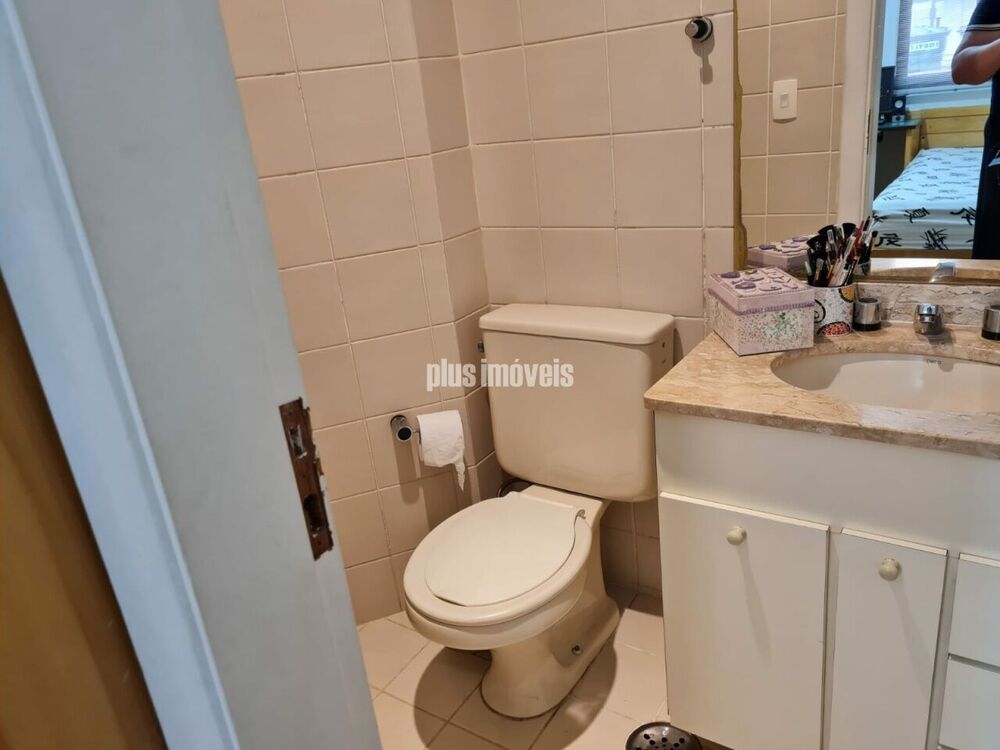 Apartamento, 3 quartos, 100 m² - Foto 9