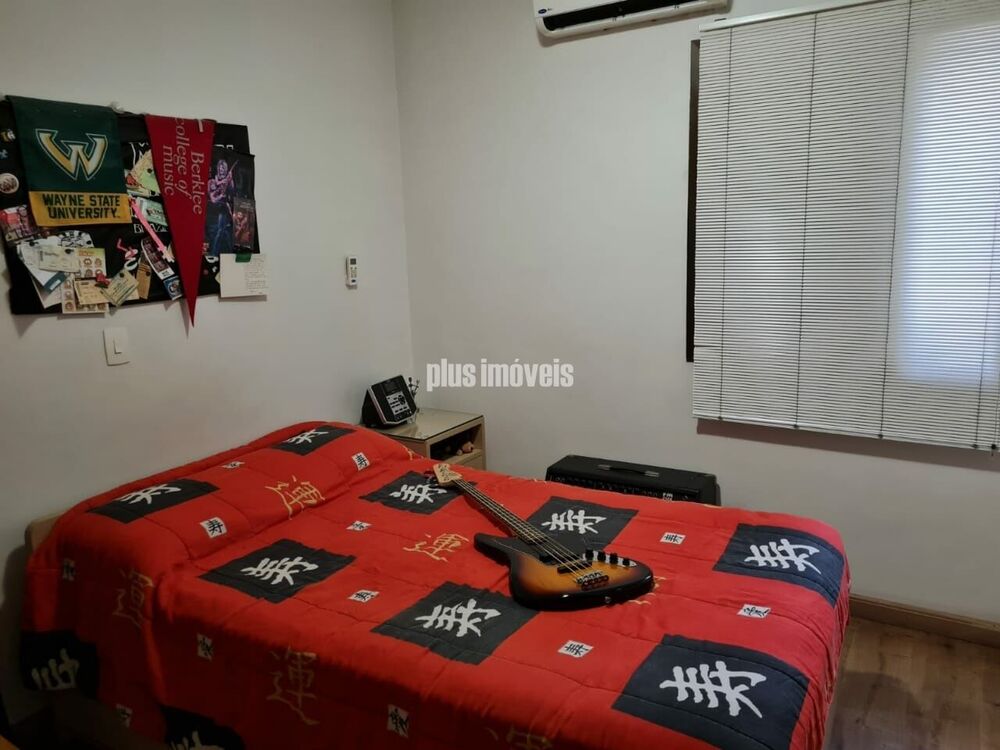 Apartamento, 3 quartos, 100 m² - Foto 4