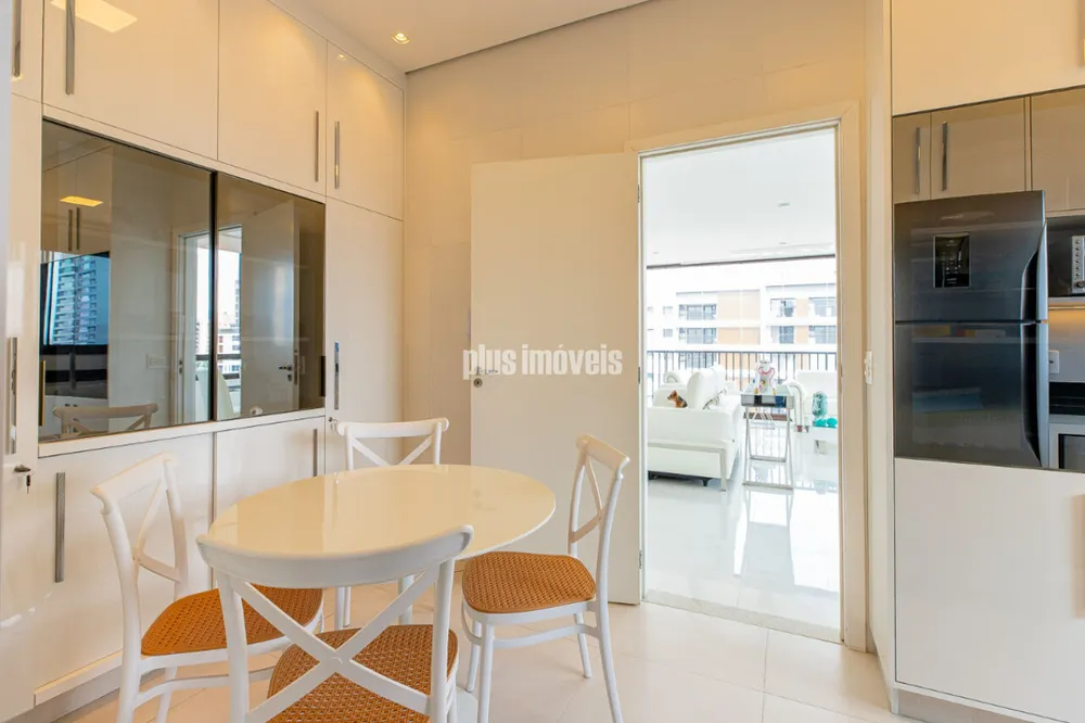 Apartamento, 3 quartos, 153 m² - Foto 2
