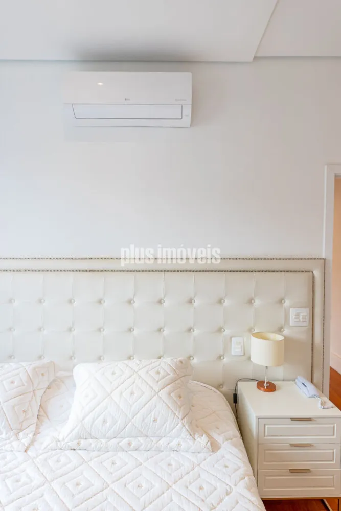 Apartamento, 3 quartos, 153 m² - Foto 3