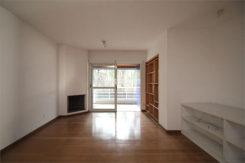 Apartamento, 2 quartos, 129 m² - Foto 1