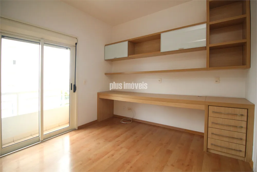 Apartamento, 2 quartos, 129 m² - Foto 3
