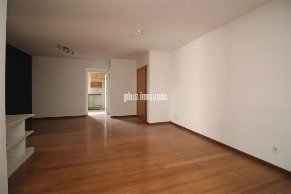 Apartamento, 2 quartos, 129 m² - Foto 2