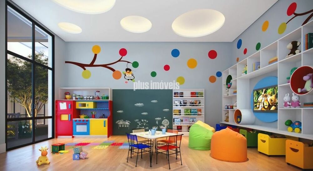 Apartamento, 3 quartos, 208 m² - Foto 1
