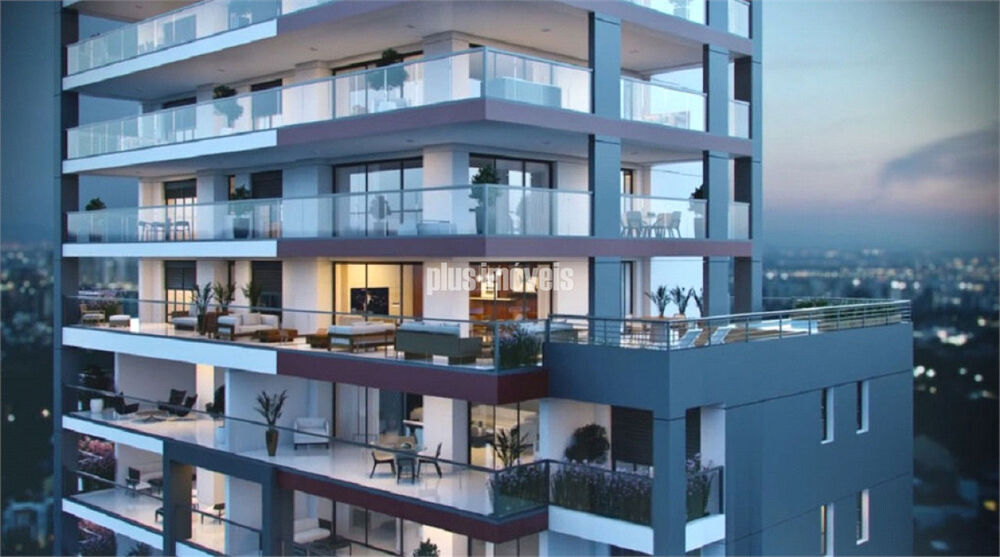 Apartamento, 3 quartos, 208 m² - Foto 4