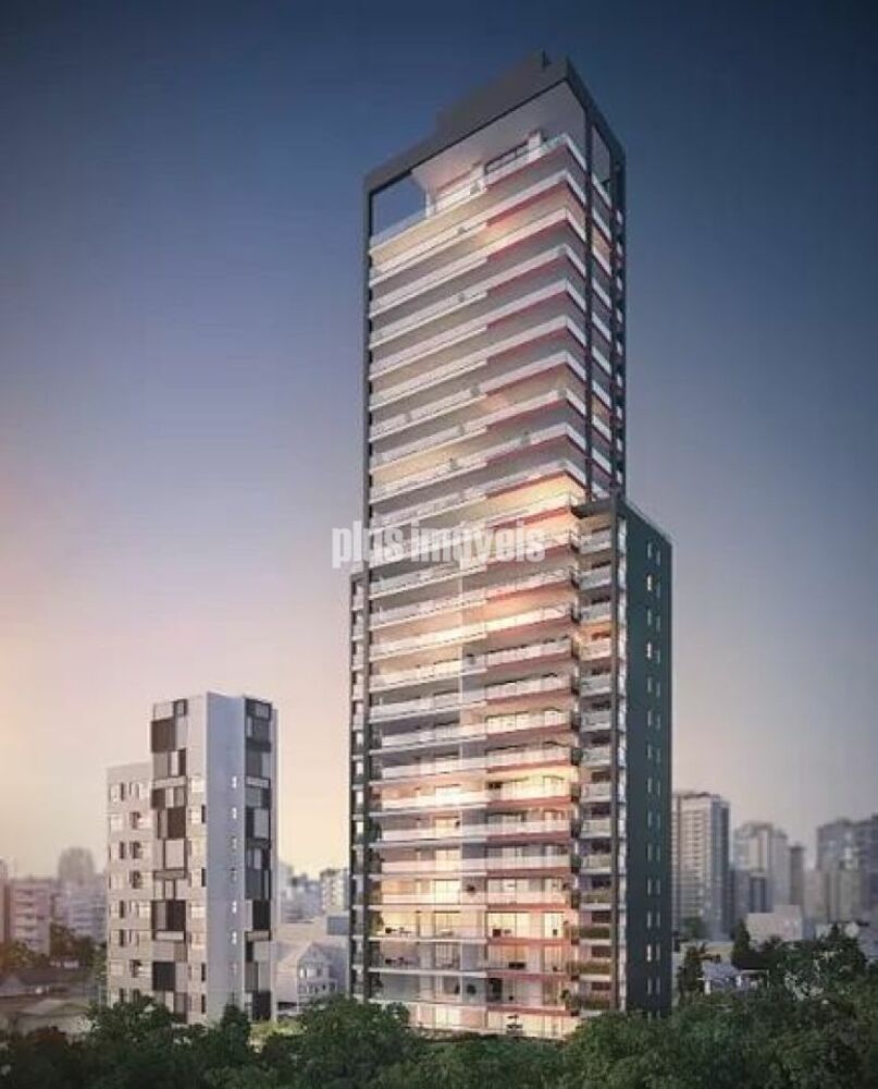 Apartamento, 3 quartos, 208 m² - Foto 3